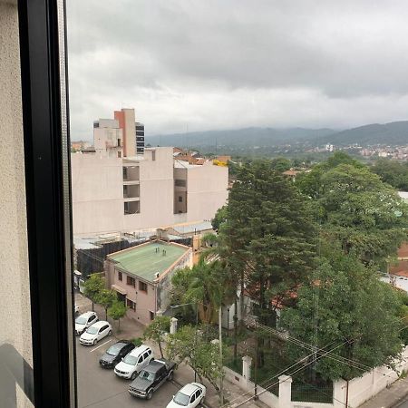 Azahares Jujuy Daire San Salvador de Jujuy Dış mekan fotoğraf