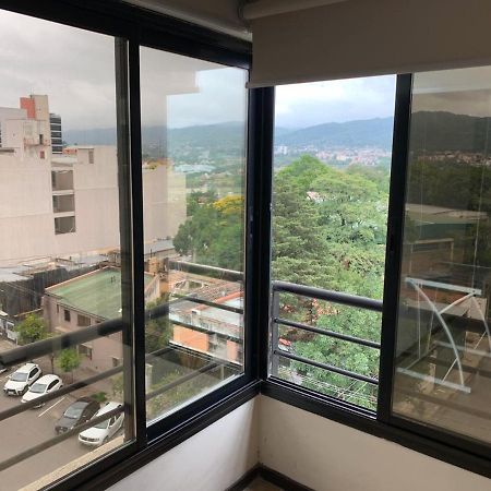 Azahares Jujuy Daire San Salvador de Jujuy Dış mekan fotoğraf