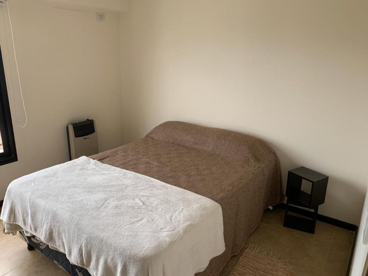 Azahares Jujuy Daire San Salvador de Jujuy Dış mekan fotoğraf